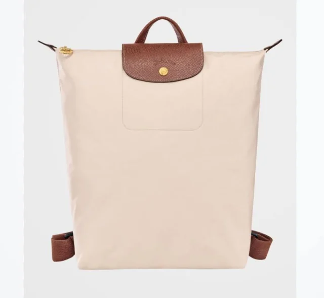 Longchamp backpack