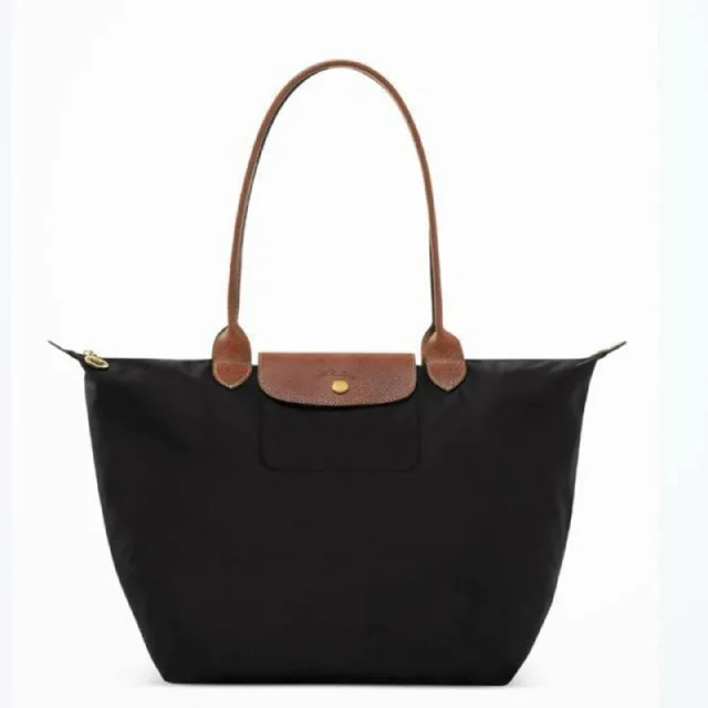 Longcamp tote bag