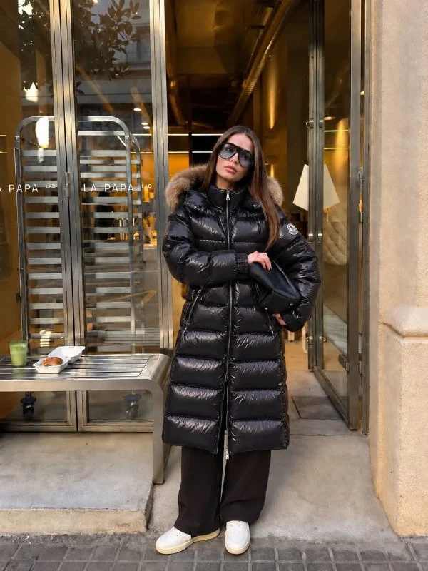 🧥 M0ncIer women’s jacket list