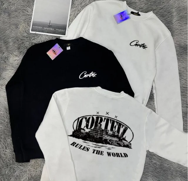 CORTEIZ —-> €15 💎