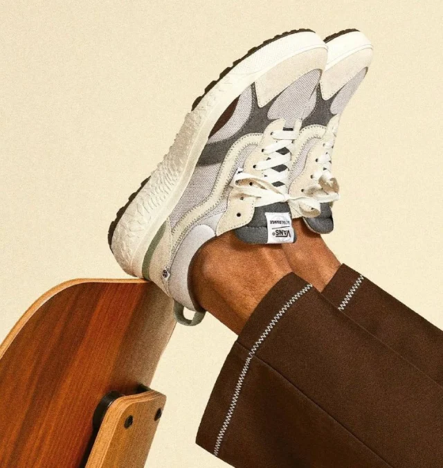 VANS UltraRange Neo VR3 —-> €34 💎