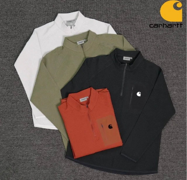 CARHARTT —-> €17 💎