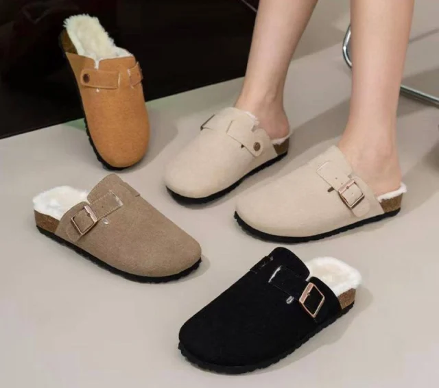 BIRKENSTOCK —-> €26 💎