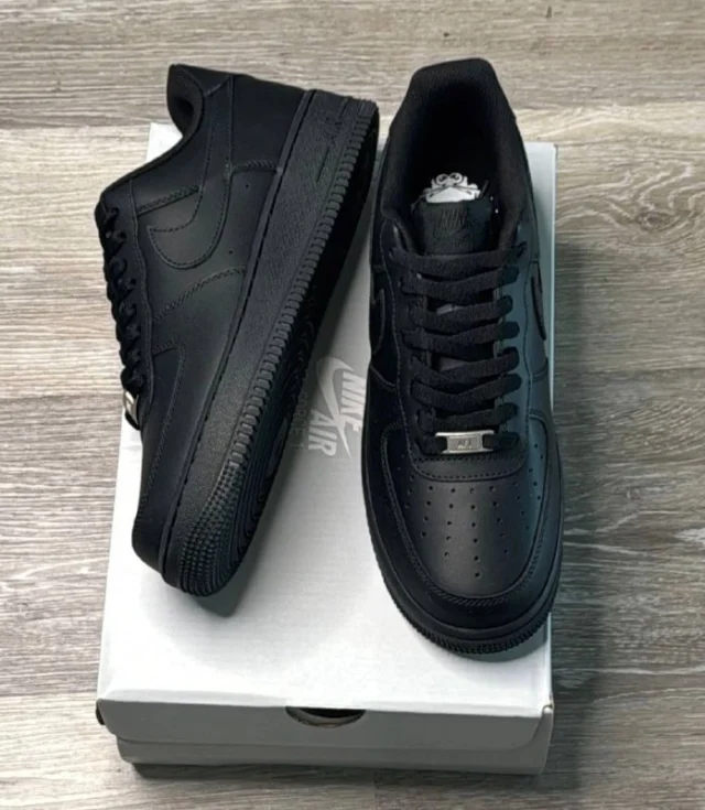 Nike AlR F0RCE AF 1
