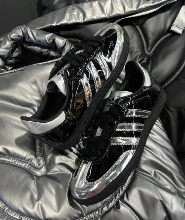 adidas Samba