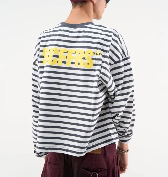 SCUFFERS —-> €14 💎