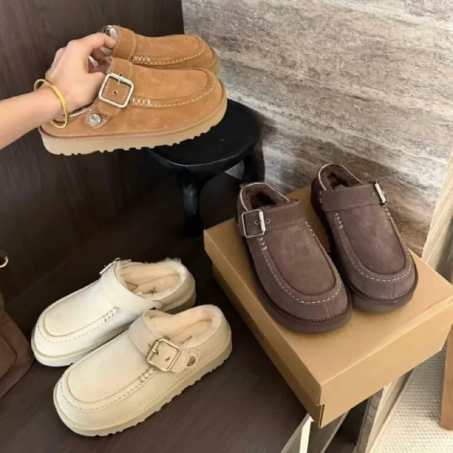 UGG Evelina clog
