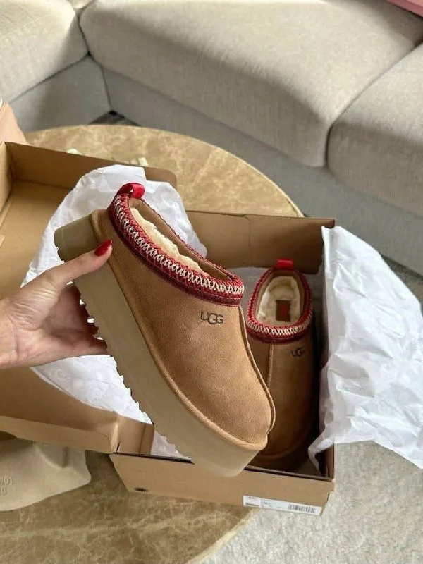 UGG🤎