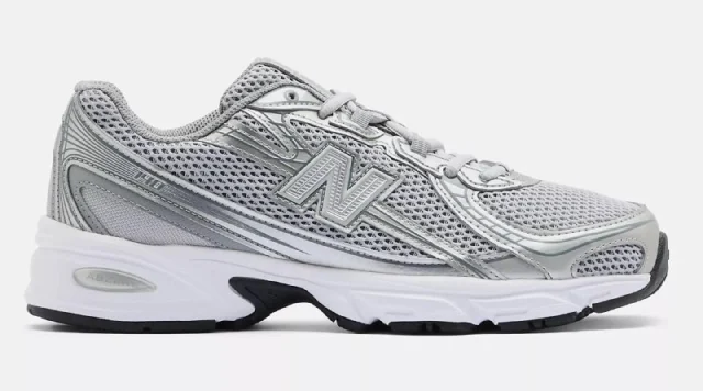 New Balance 740 (Via Yep Express)