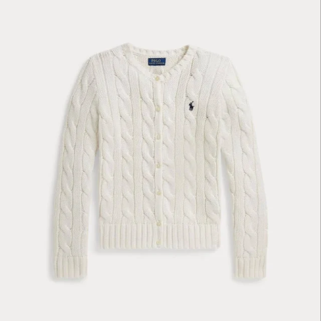 Ralph Lauren cardigan