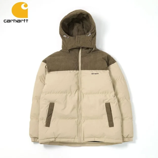 CARHARTT —->