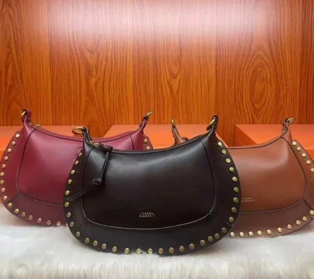 Isabel Marant list