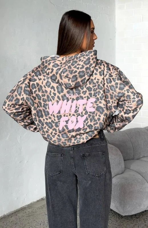 WHlTE F0X 🐆