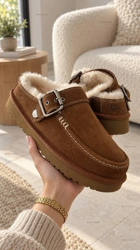 Ugg goldenstar Evelina