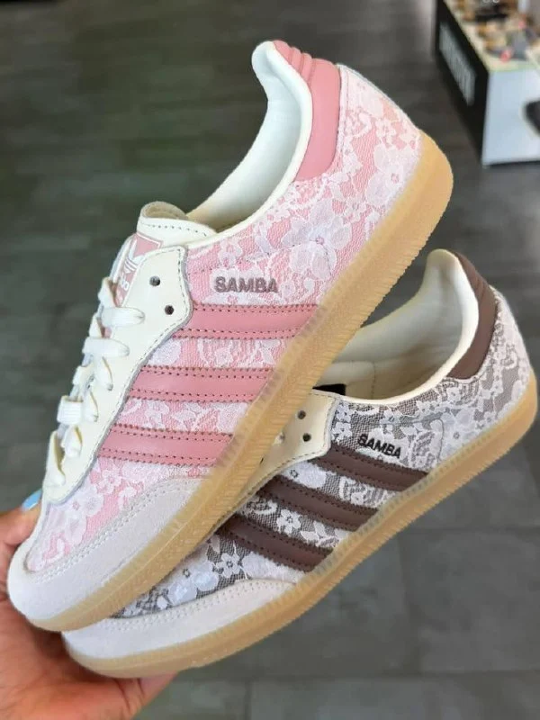 Adidas Samba OG Classy
