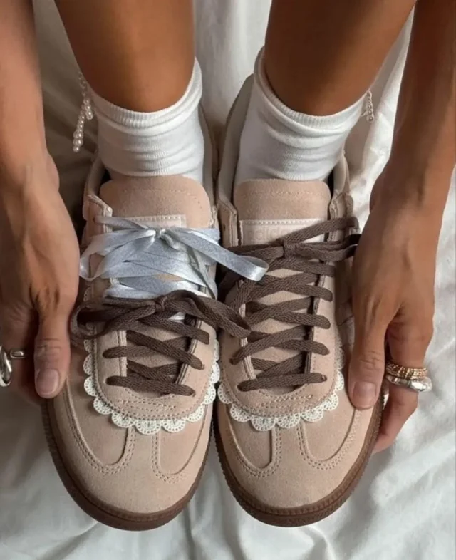 💫 adidas Spezial