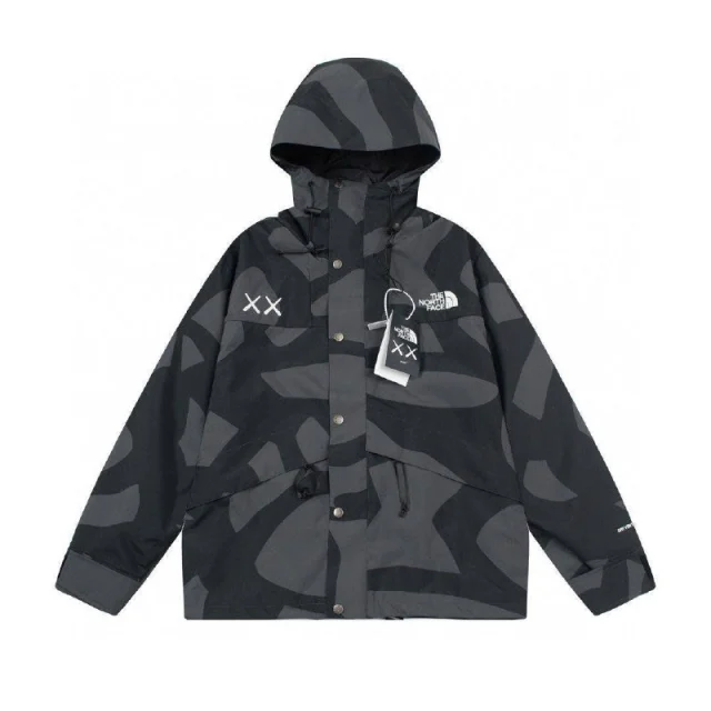 THE NORTH FACE jacket