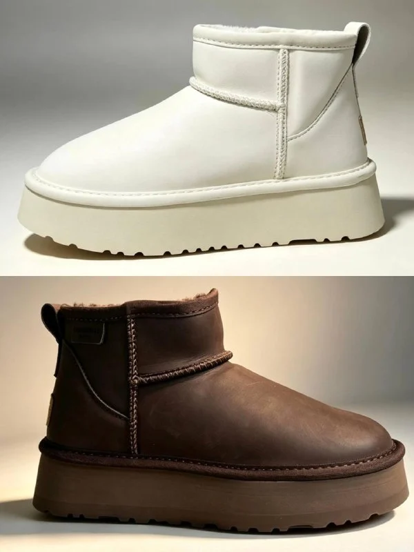 UGG boots