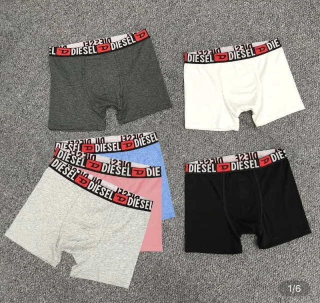 DIESEL underwear
