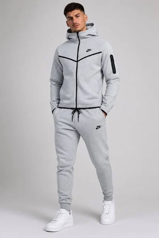 Nike tracksuit