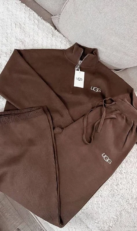UGG tracksuit
