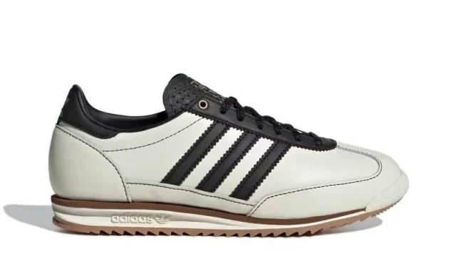 💫 Adidas SL72 OG