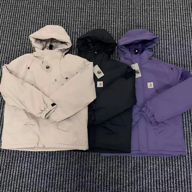 CARHARTT —->