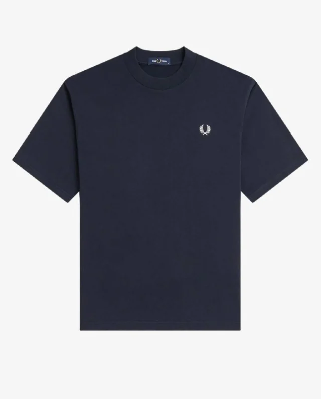 FRED PERRY (embroidery) —->