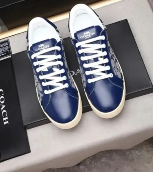 C04CH shoes 3 option