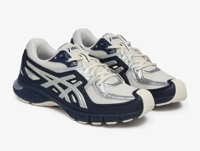 ASICS "Gel UB12" —->