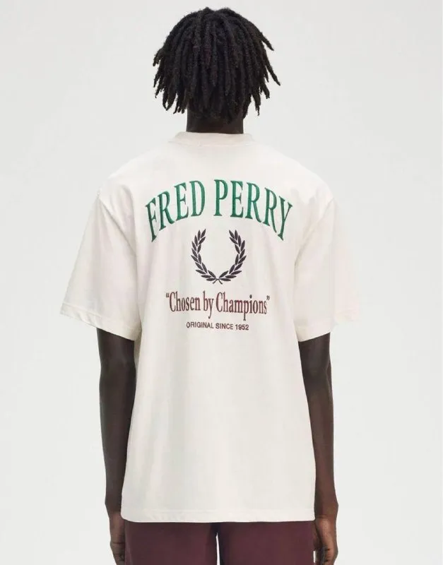 FRED PERRY —->