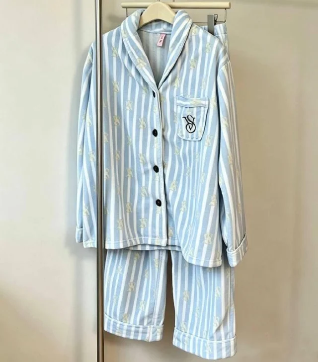 💫 Victoria's Secret pyjama