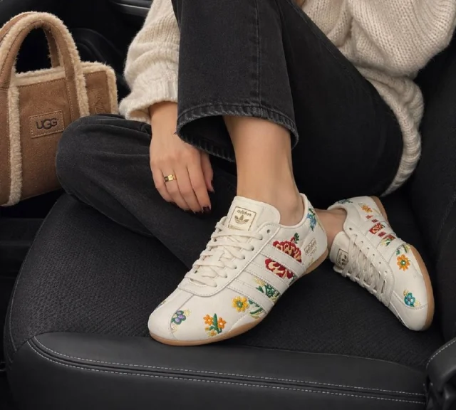 adidas tokyo