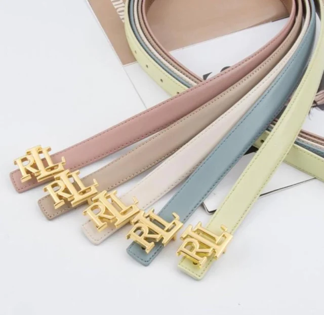 💫 Ralph Lauren belt