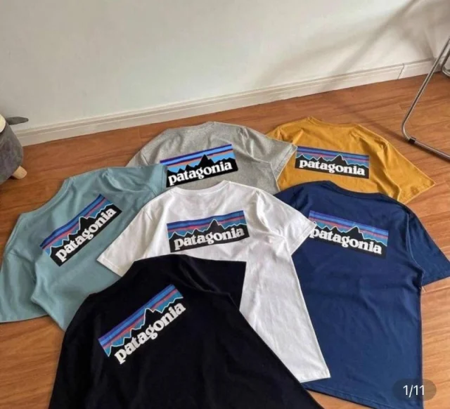 💫 Patagonia t-shirt