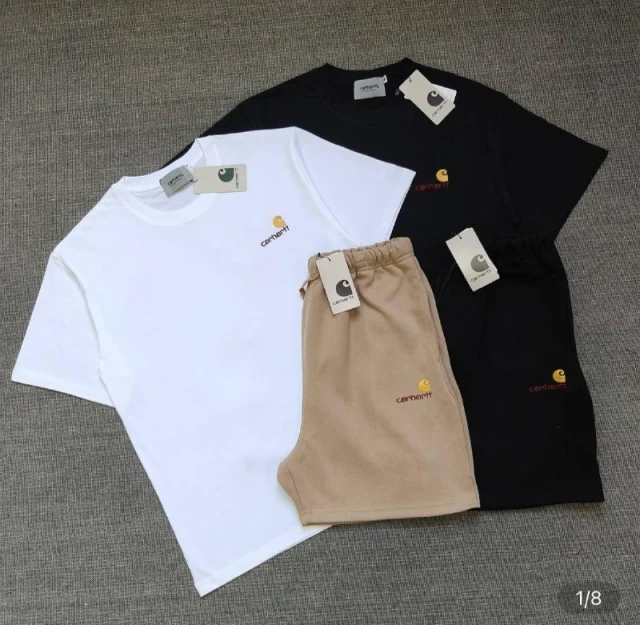 💫 Carhartt