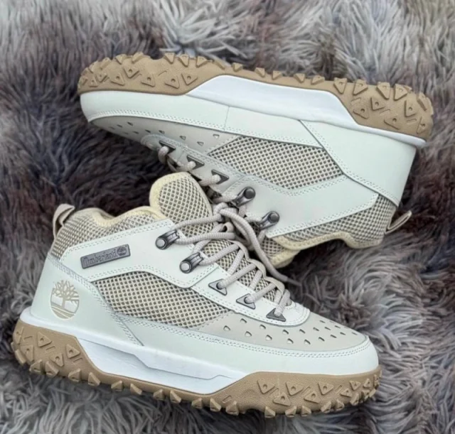 TIMBERLAND "Greenstride Motion 6" —->