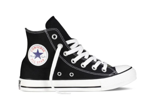 CONVERSE —->