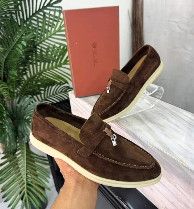 LORO PIANA