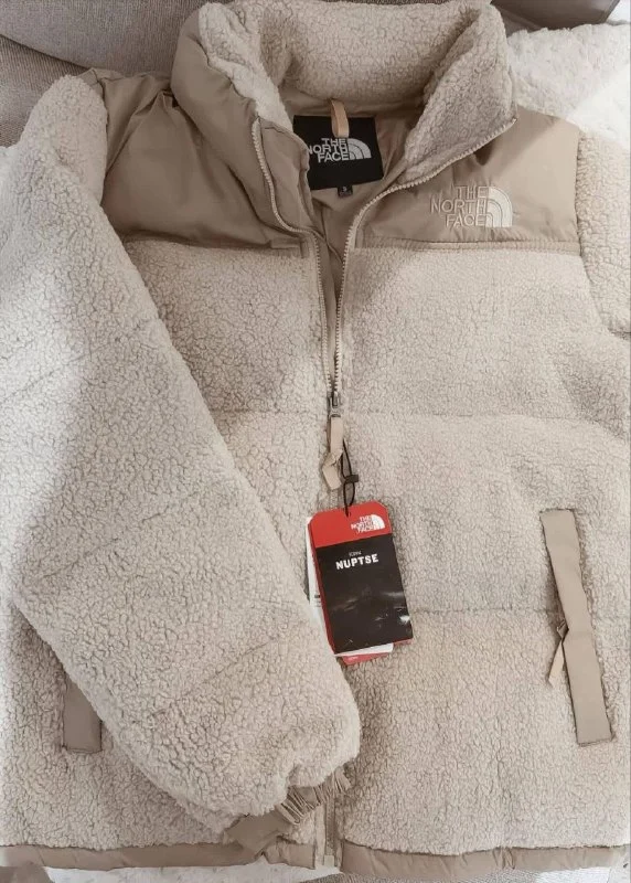 💫 The N0rth F4ce Jacket
