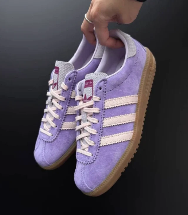 ADIDAS "Brmd" —->