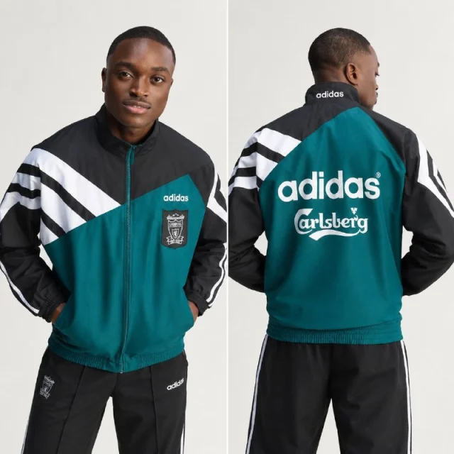 ADIDAS Liverpool —->