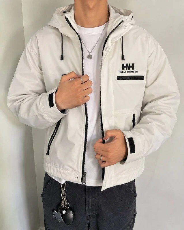 adidas kid jacket