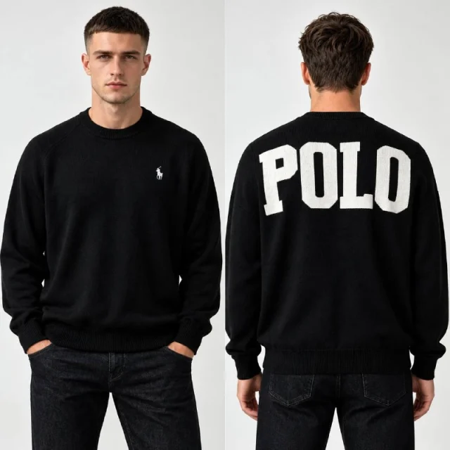 RALPH Iauren P0L0 —->