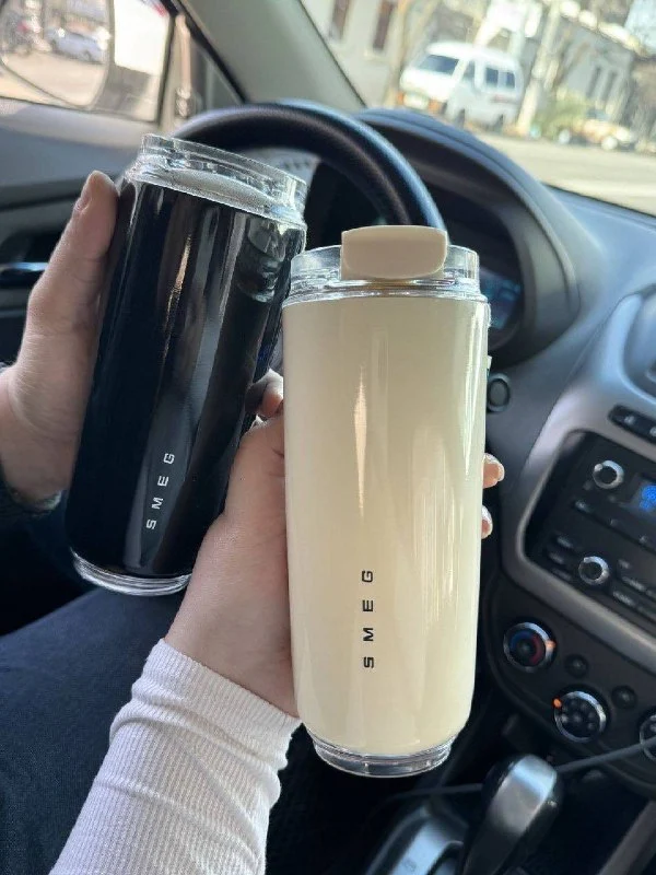 Smeg 🥤