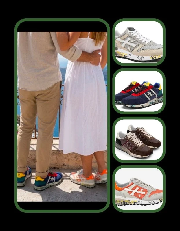 Premeta shoes 13 option