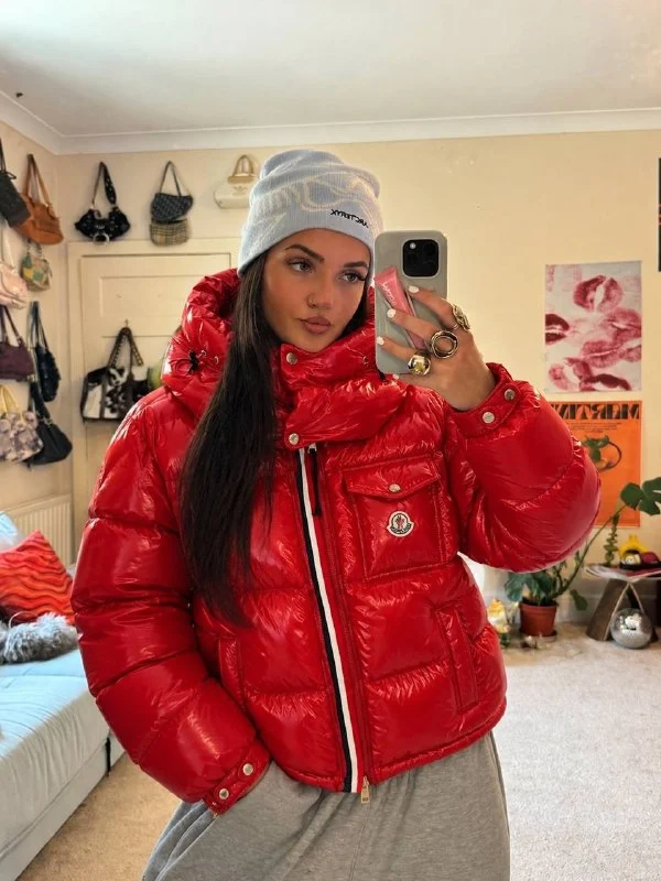 M0ncIer women list