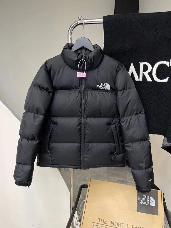 The N0RTH F@CE - men jacket list