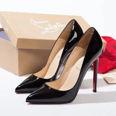 Christian louboutin list
