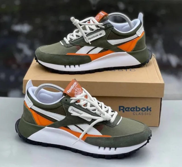 🆕REEBOOK